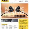Wireless Neckband