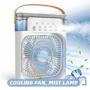 Electric Fan