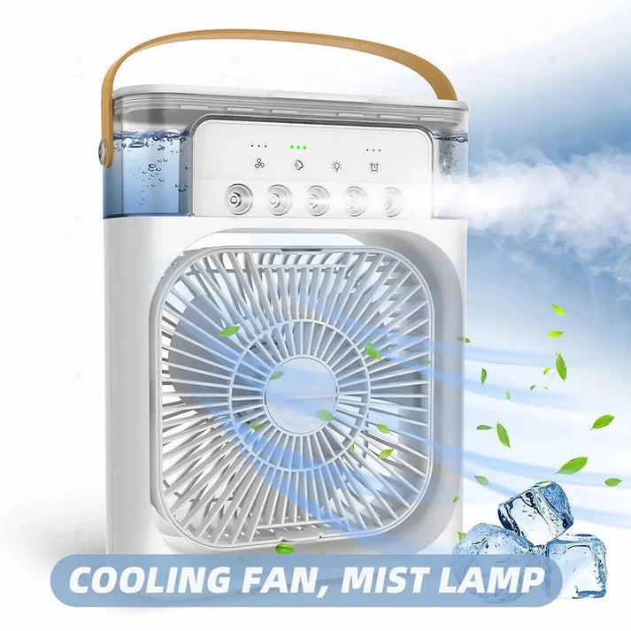 Electric Fan