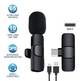 Wireless Microphone