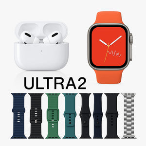 Airpods Pro 2 + Ultra 7