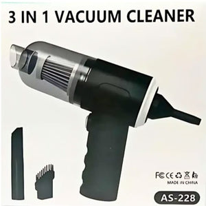 Portable Vacuum Cleaner
