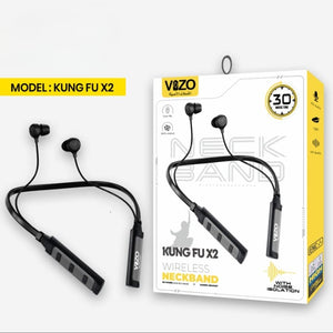 Wireless Neckband
