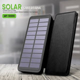 Solar Power Bank