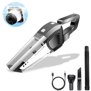 Portable Vacuum Cleaner