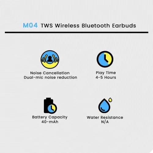 Joyroom Pro 2 Airpods