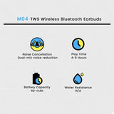 Joyroom Pro 2 Airpods