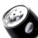 Water Dancing Speakers