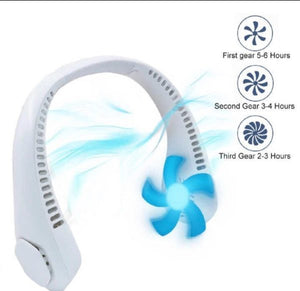 Neck Fan