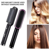 Electric Hair Straightener