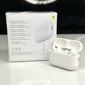 Airpods Pro 2 + Ultra 7
