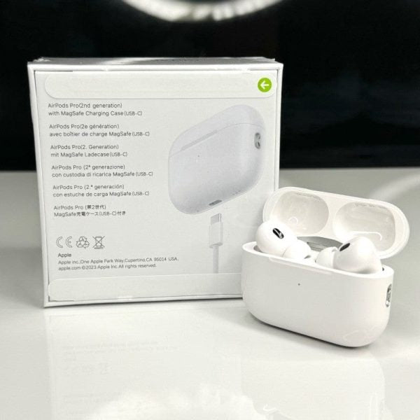Airpods Pro 2 + Ultra 7