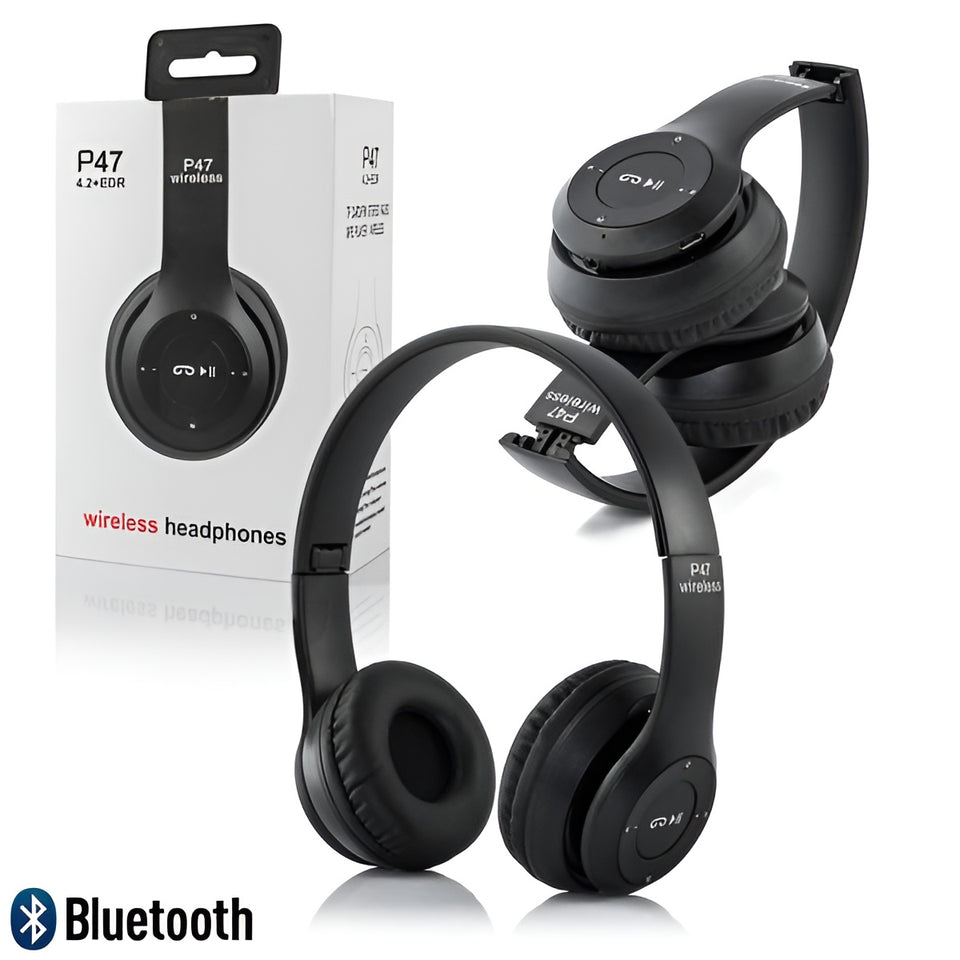 Wireless Headphones