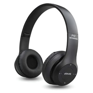 Wireless Headphones