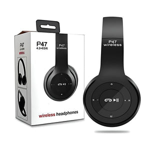Wireless Headphones