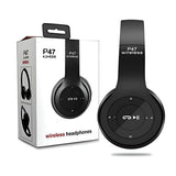 Wireless Headphones