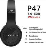Wireless Headphones