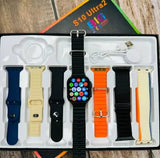 S10 Ultra 2 Smart Watch