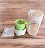 Usb Rechargeable Juicer Blender