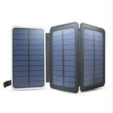 Solar Power Bank