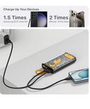 20,000 Mah Power Bank