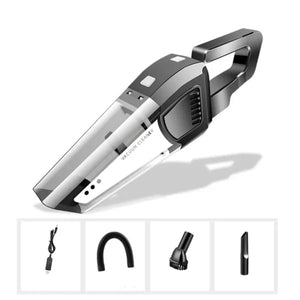 Portable Vacuum Cleaner
