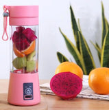 Outdoor Juicing Cup